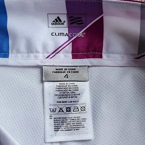 Adidas Skort - Picture 4 of 5